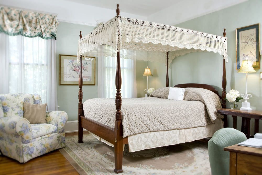 Hoyt House Luxury Bed & Breakfast Фернандіна-Біч Екстер'єр фото