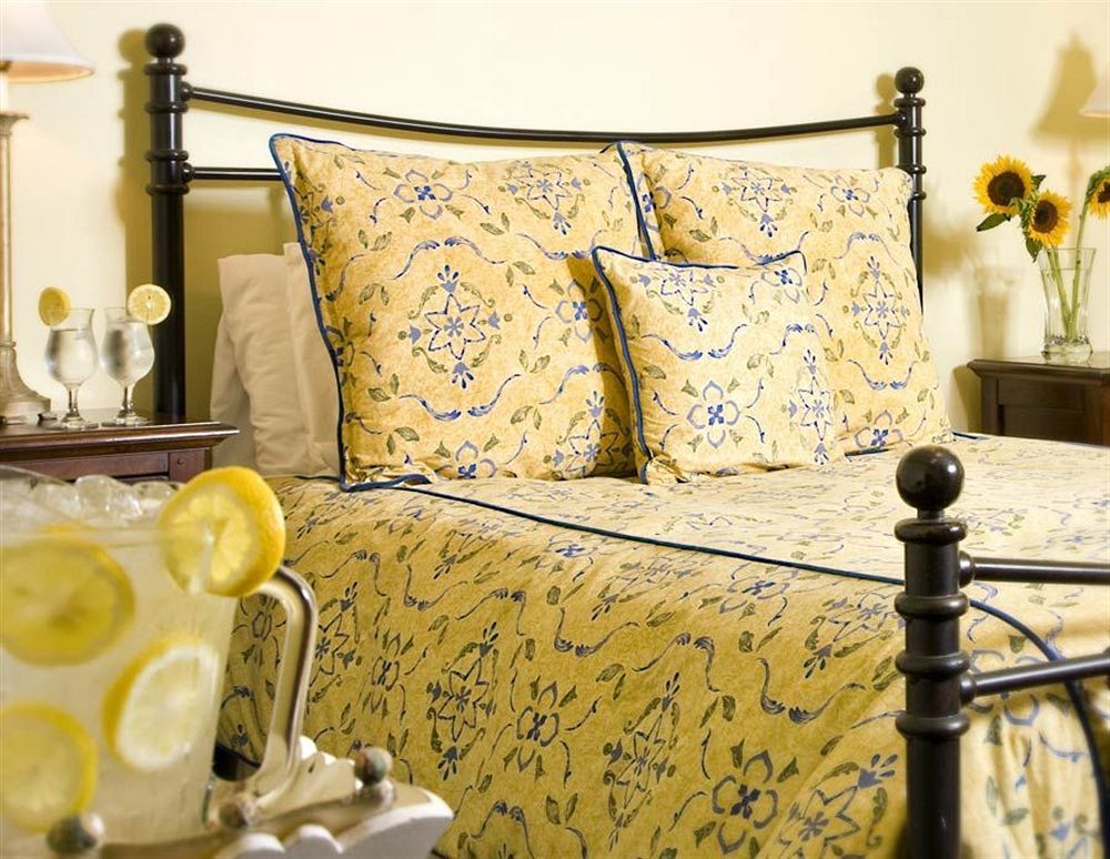 Hoyt House Luxury Bed & Breakfast Фернандіна-Біч Екстер'єр фото