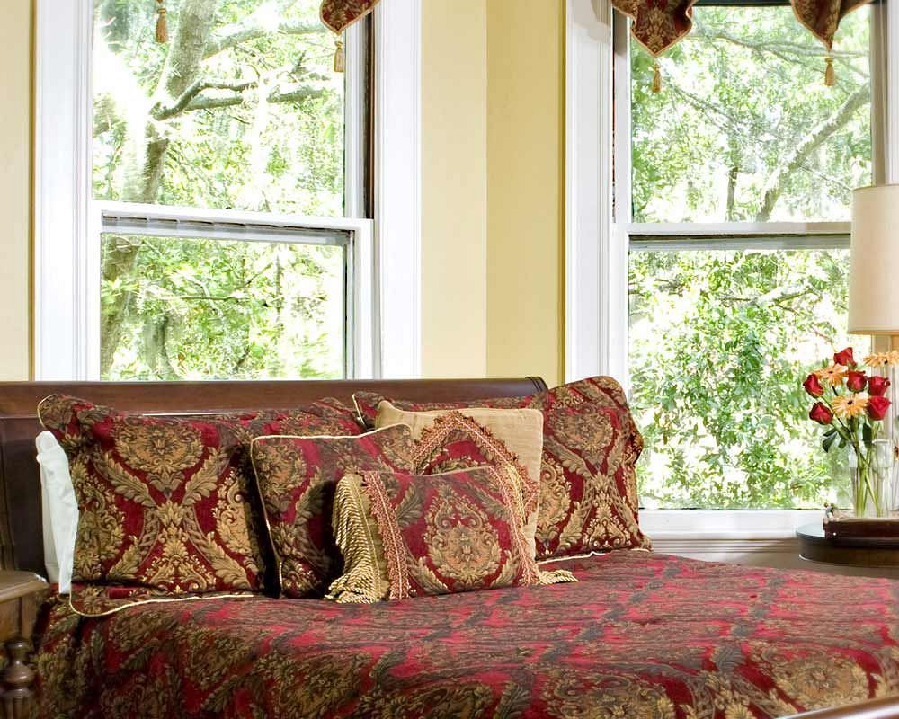 Hoyt House Luxury Bed & Breakfast Фернандіна-Біч Екстер'єр фото