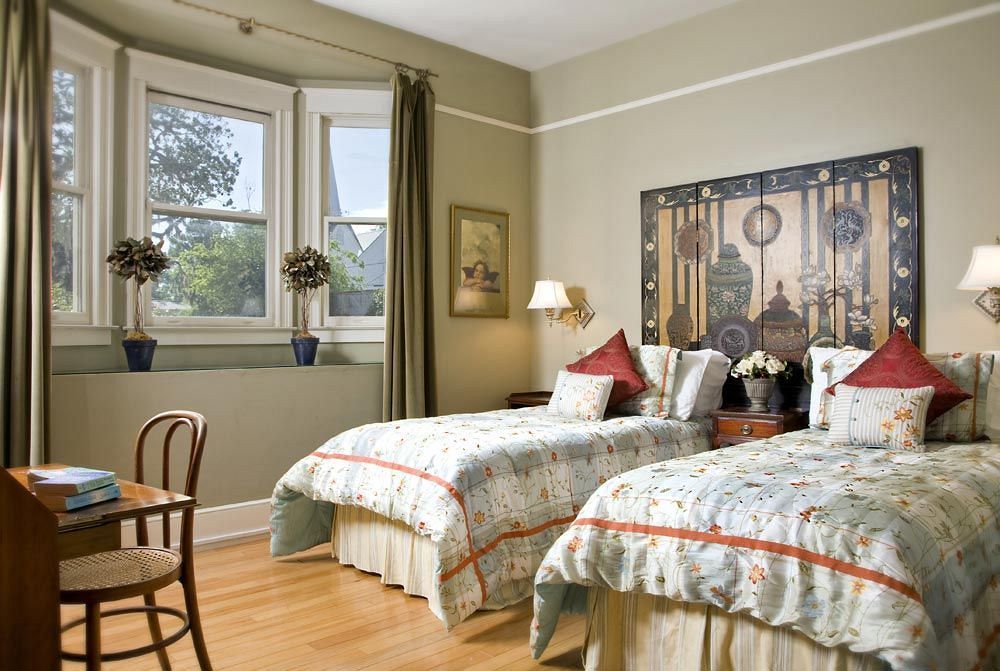 Hoyt House Luxury Bed & Breakfast Фернандіна-Біч Екстер'єр фото